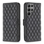For Samsung Galaxy S23 Ultra 5G / Black