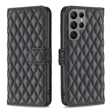 Diamond Lattice Wallet Leather Flip Phone Case, For Samsung Galaxy A14 5G, For Samsung Galaxy S23+ 5G, For Samsung Galaxy S23 Ultra 5G, For Samsung Galaxy S23 5G