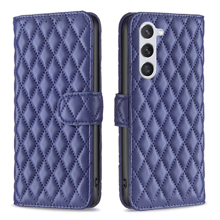 Diamond Lattice Wallet Leather Flip Phone Case, For Samsung Galaxy A14 5G, For Samsung Galaxy S23+ 5G, For Samsung Galaxy S23 Ultra 5G, For Samsung Galaxy S23 5G