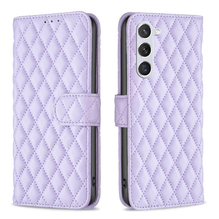 Diamond Lattice Wallet Leather Flip Phone Case, For Samsung Galaxy A14 5G, For Samsung Galaxy S23+ 5G, For Samsung Galaxy S23 Ultra 5G, For Samsung Galaxy S23 5G