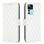 For Xiaomi 12T / 12T Pro / Redmi K50 Ultra / White