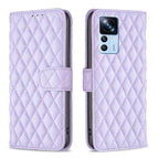 For Xiaomi 12T / 12T Pro / Redmi K50 Ultra / Purple