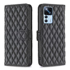 For Xiaomi 12T / 12T Pro / Redmi K50 Ultra / Black