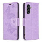 For Samsung Galaxy A14 5G / Purple