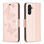 For Samsung Galaxy A14 5G / Rose Gold