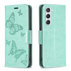 For Samsung Galaxy S23 5 / Green