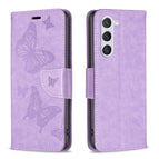 For Samsung Galaxy S23 5 / Purple