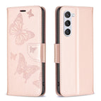 For Samsung Galaxy S23 5 / Rose Gold