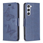 For Samsung Galaxy S23 5 / Blue