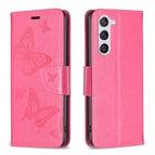 For Samsung Galaxy S23 5 / Rose Red