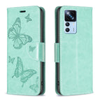 For Xiaomi 12T / 12T Pro / Redmi K50 Ultra / Green