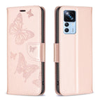 For Xiaomi 12T / 12T Pro / Redmi K50 Ultra / Rose Gold