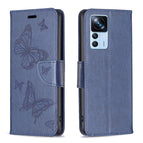 For Xiaomi 12T / 12T Pro / Redmi K50 Ultra / Blue