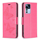 For Xiaomi 12T / 12T Pro / Redmi K50 Ultra / Rose Red