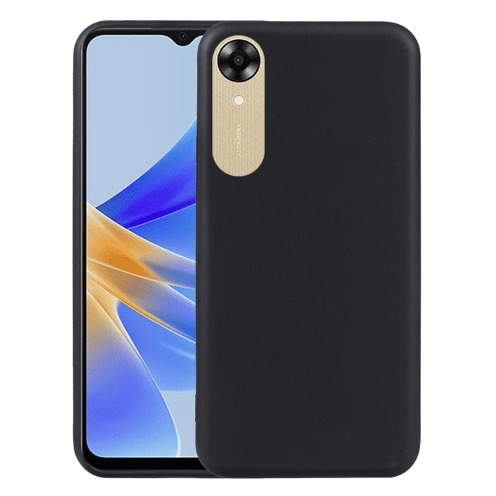 TPU Phone Case, For CUBOT Pocket, For OPPO A17k, For Realme X