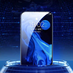 Benks King Kong Tempered Glass Film, For iPhone 14, For iPhone 14 Plus, For iPhone 14 Pro, For iPhone 14 Pro Max