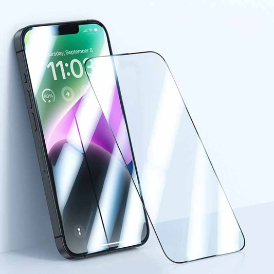 Benks King Kong Tempered Glass Film, For iPhone 14, For iPhone 14 Plus, For iPhone 14 Pro, For iPhone 14 Pro Max