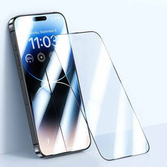 Benks King Kong Tempered Glass Film, For iPhone 14, For iPhone 14 Plus, For iPhone 14 Pro, For iPhone 14 Pro Max