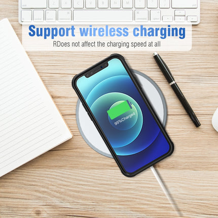 Sliding Camera Cover Design PC + TPU Phone Case, For iPhone 14 Plus