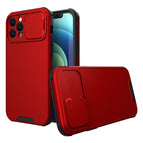For iPhone 14 Plus / Red