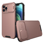 For iPhone 14 Plus / Rose Gold