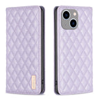 For iPhone 14 Plus / Purple