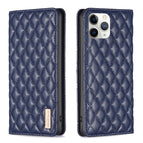 For iPhone 11 Pro / Blue