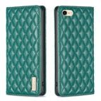 For iPhone SE 2022 / SE 2020 / 8 / 7 / Green
