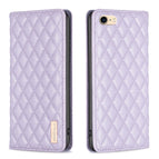 For iPhone SE 2022 / SE 2020 / 8 / 7 / Purple