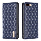 For iPhone 8 Plus / 7 Plus / Blue