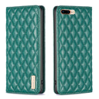 For iPhone 8 Plus / 7 Plus / Green
