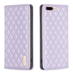 For iPhone 8 Plus / 7 Plus / Purple