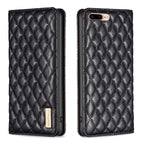 For iPhone 8 Plus / 7 Plus / Black