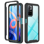 For Xiaomi Poco M4 Pro 5G / Redmi Note 11S 5G / Black