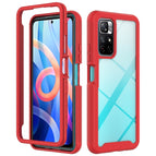 For Xiaomi Poco M4 Pro 5G / Redmi Note 11S 5G / Red