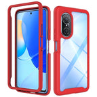For Huawei Nova 9 SE / Red