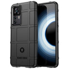 For Xiaomi 12T / Xiaomi 12T Pro / Redmi K50 Ultra / Black