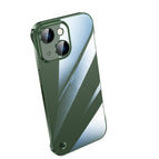 For iPhone 14 Plus / Green
