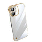 For iPhone 12 / Gold