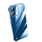 For iPhone 12 / Sierra Blue