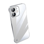 For iPhone 12 / Silver