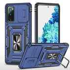 For Samsung Galaxy S20 FE / Navy Blue