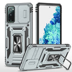 For Samsung Galaxy S20 FE / Grey