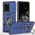 For Samsung Galaxy S20 Ultra / Navy Blue