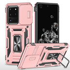 For Samsung Galaxy S20 Ultra / Rose Gold