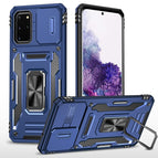 For Samsung Galaxy S20+ / Navy Blue
