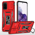 For Samsung Galaxy S20+ / Red