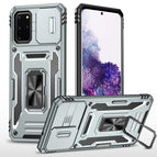 For Samsung Galaxy S20+ / Grey
