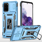 For Samsung Galaxy S20+ / Light Blue