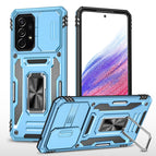 For Samsung Galaxy A53 5G / Light Blue
